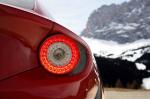 Ferrari FF 2011 года
